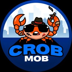Crob Mob (CROB)