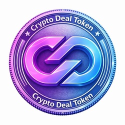 Crypto Deal Token (CDT)