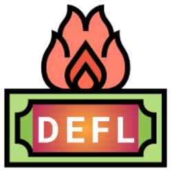 Deflacoin (DEFL)