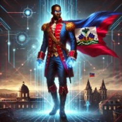 DessalinesAI by Virtuals (DESSAI)