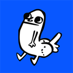 Dickbutt (DICKBUTT)