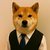 Dog In Vest (INVEST)