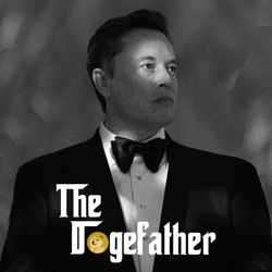 DogeFather (THE DOGEFATHER)