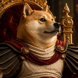 Dogeus Maximus (DOGEUS)