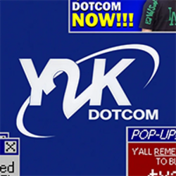 Dotcom (Y2K)