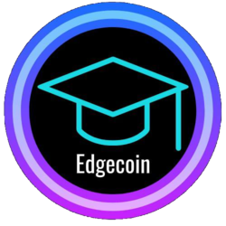 Edgecoin (EDGT)