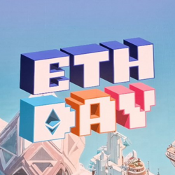 Ethereum Day (ETHDAY)