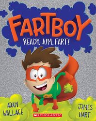 Fartboy ($FARTBOY)