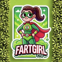 FARTGIRL (FARTGIRL)