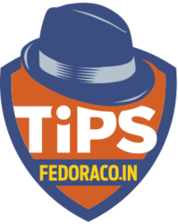 Fedoracoin (TIPS)