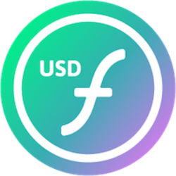 Flow Bridged PYUSD (Flow) (USDF)