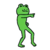 Froggie (FROGGIE)