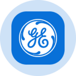 General Electric (Ondo Tokenized Stock) (GEON)