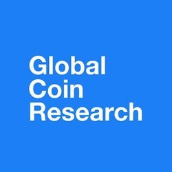 Global Coin Research (GCR)