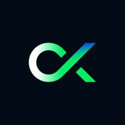 goodcryptoX (GOOD)