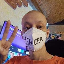 HELP ME BEAT CANCER (CANCER)