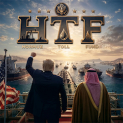 Hormuz Toll Fund (HTF)