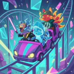 HypurrStrategy (HYPSTR)