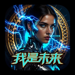 我是未来 (I am the Future) (ƈ�Ƙ�ƌ�Ɲ�)