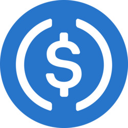 Initia Bridged USDC (Initia) (USDC)