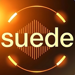 Johnny Suede (SUEDE)