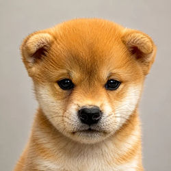 just a dog (DOG)