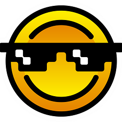 just a memecoin (MEMECOIN)