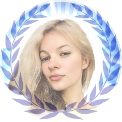 Justice for Iryna (IRYNA)