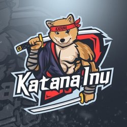 Katana Inu (KATA)