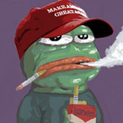 Kekius Maximus (KEKIUS)