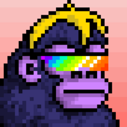 CyberKongz (KONG)