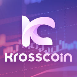 Krosscoin (Wave) (KSS)