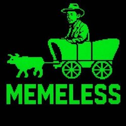 Lack Of Memes (MEMELESS)