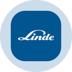Linde plc (Ondo Tokenized Stock) (LINON)