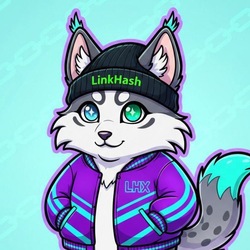LinkHash (LHX)