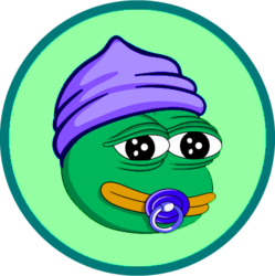 Little Pepe (LILPEPE)