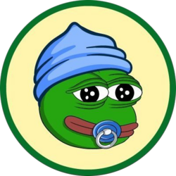 Little Pepe (LILPEPE)