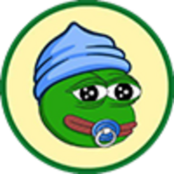 Little Pepe (LILPEPE)