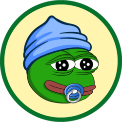 Little Pepe (LILPEPE)