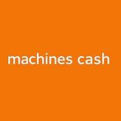 Machines-cash (MACHINES)