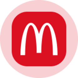 McDonald's (Ondo Tokenized Stock) (MCDON)