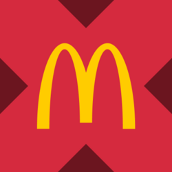 McDonald's xStock (MCDX)