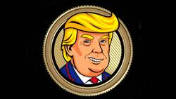 Meme TrumpCoin (TRUMP)