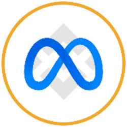 Meta Platforms (bStocks Tokenized Stock) (METAB)