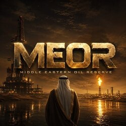 Middle Eastern Oil Reserve (MEOR)