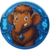 Miniature Woolly Mammoth (WOOLLY)