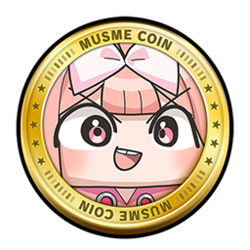 MusmeCoin (MSM)