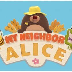 My Neighbor Alice (ALICE)
