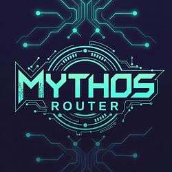 Mythos Router (MYTHOS)