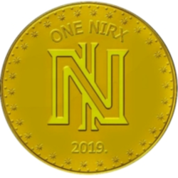 NairaX (NIRX)